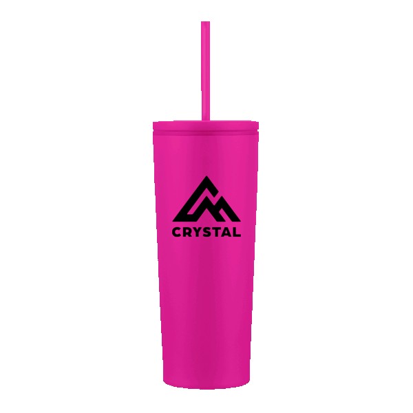 Telluride 24oz Straw Tumbler 1