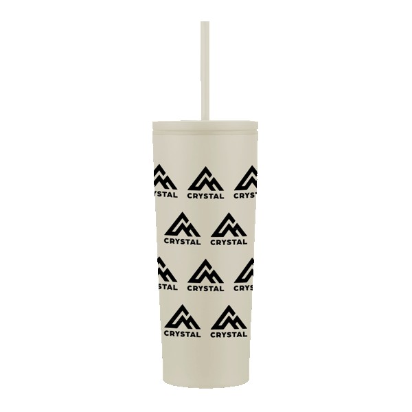 Telluride 24oz Straw Tumbler 1