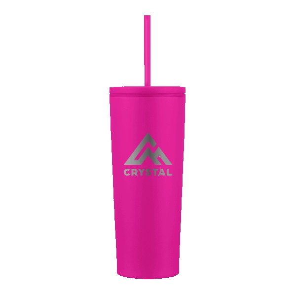 Telluride 24oz Straw Tumbler 1
