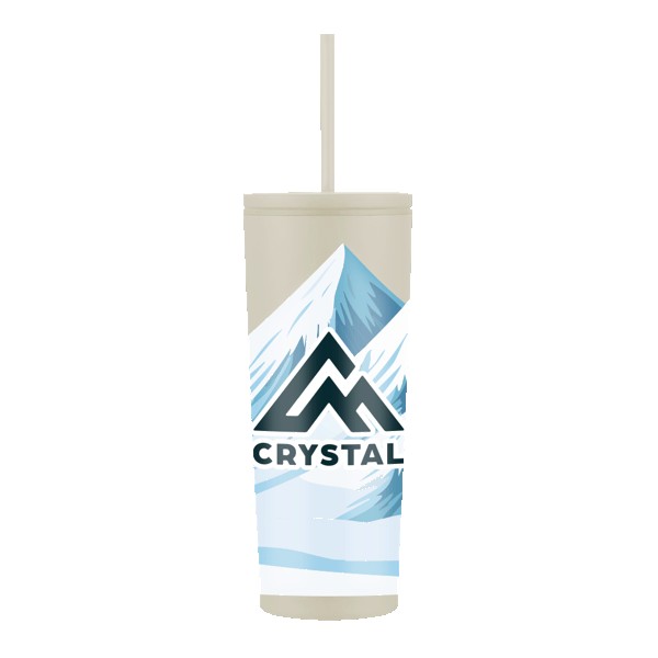 Telluride 24oz Straw Tumbler 1