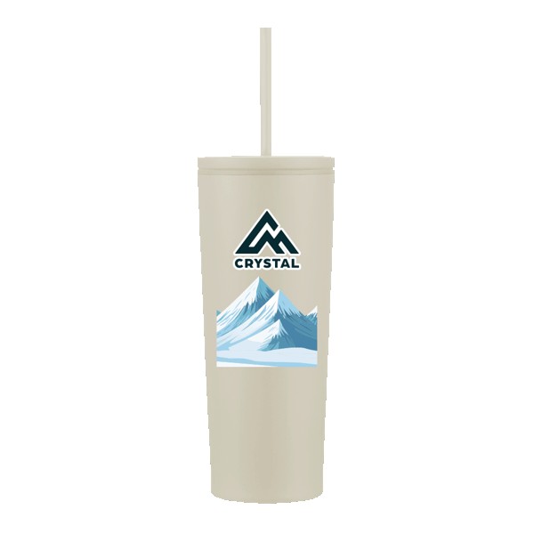 Telluride 24oz Straw Tumbler 1