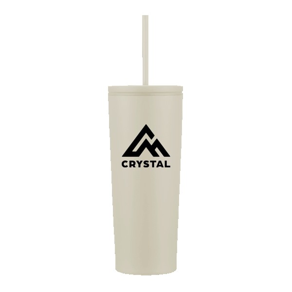 Telluride 24oz Straw Tumbler 1
