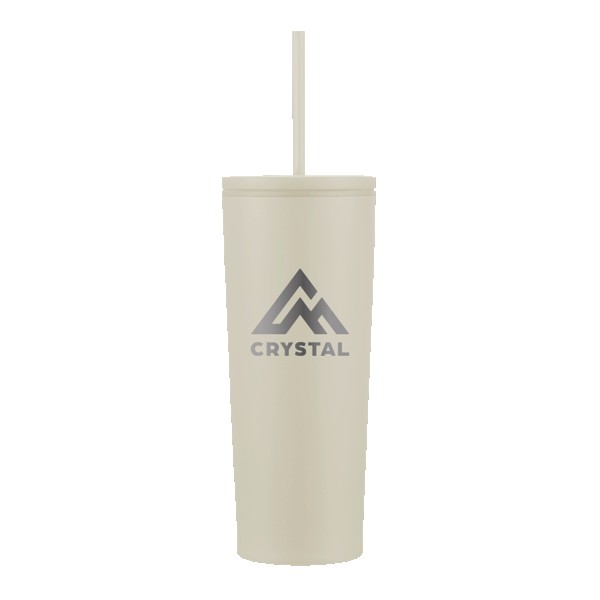 Telluride 24oz Straw Tumbler 1
