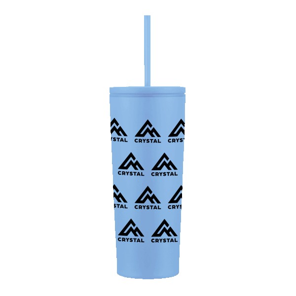 Telluride 24oz Straw Tumbler 1