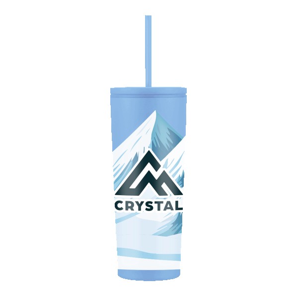 Telluride 24oz Straw Tumbler 1