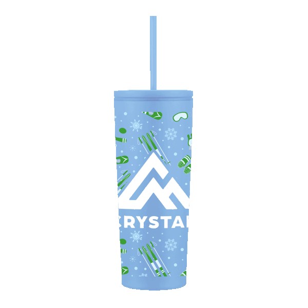 Telluride 24oz Straw Tumbler 1