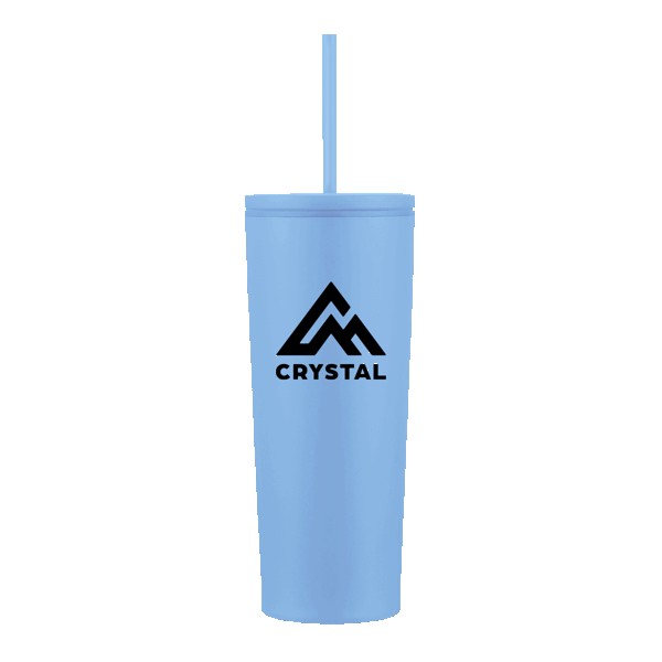 Telluride 24oz Straw Tumbler 1