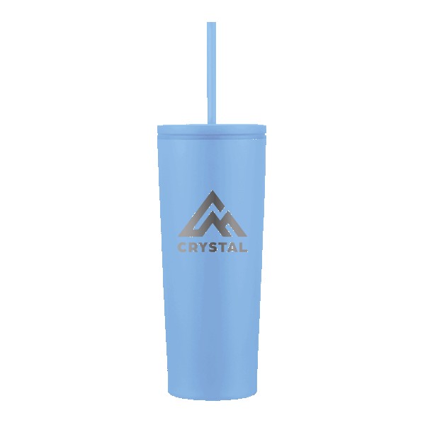 Telluride 24oz Straw Tumbler 1