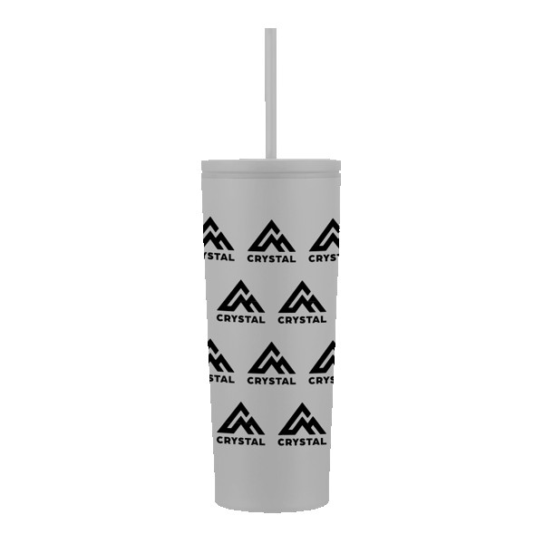 Telluride 24oz Straw Tumbler 1