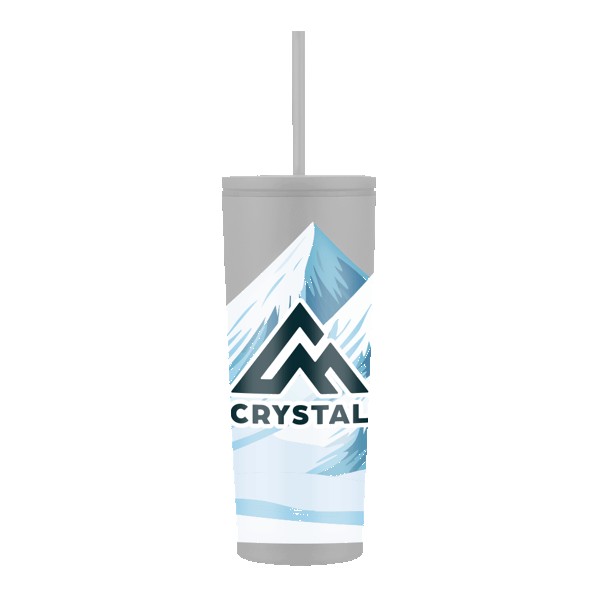 Telluride 24oz Straw Tumbler 1