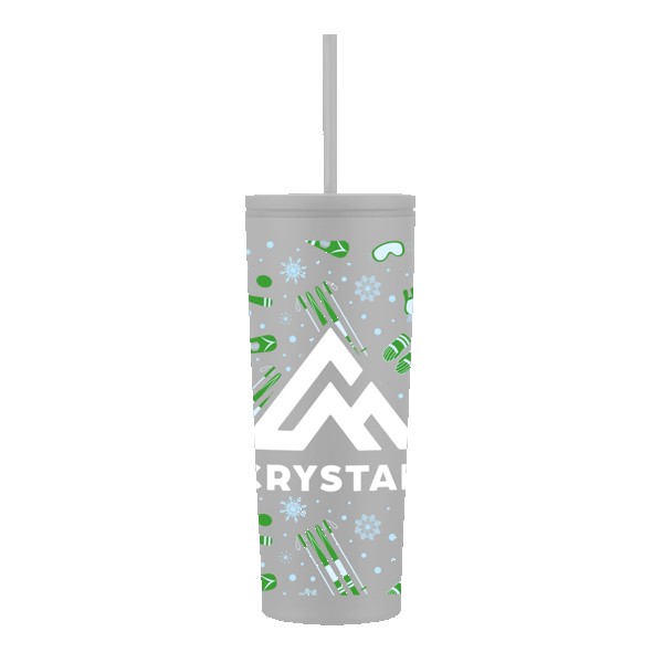 Telluride 24oz Straw Tumbler 1