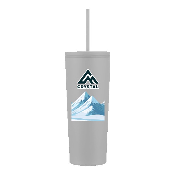 Telluride 24oz Straw Tumbler 1