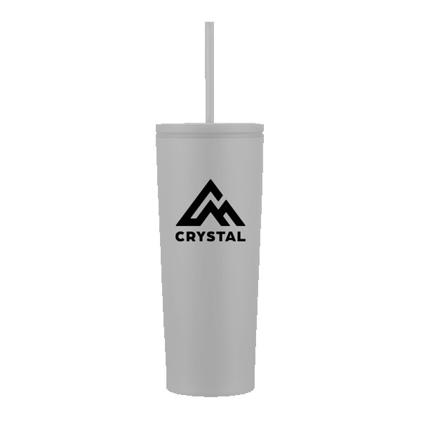 Telluride 24oz Straw Tumbler 1
