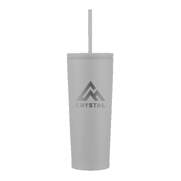 Telluride 24oz Straw Tumbler 1