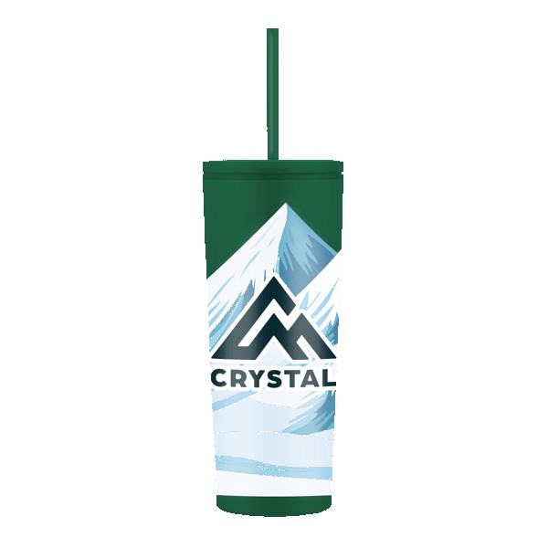 Telluride 24oz Straw Tumbler 1