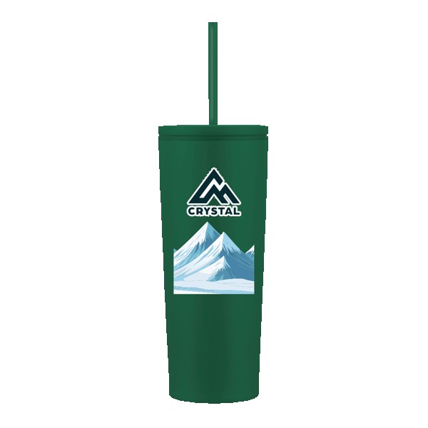 Telluride 24oz Straw Tumbler 1