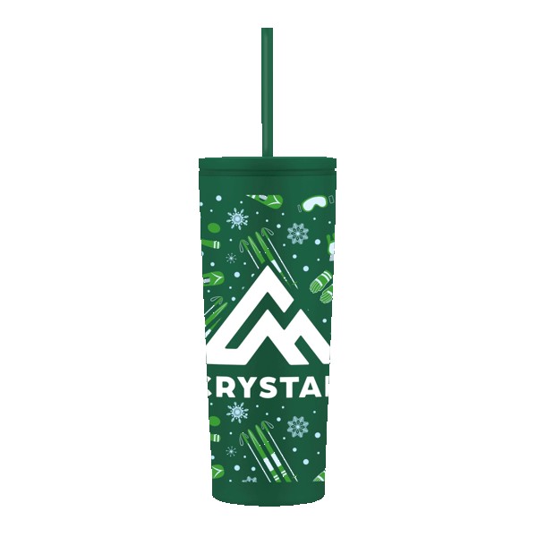 Telluride 24oz Straw Tumbler 1