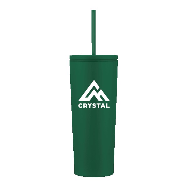 Telluride 24oz Straw Tumbler 1