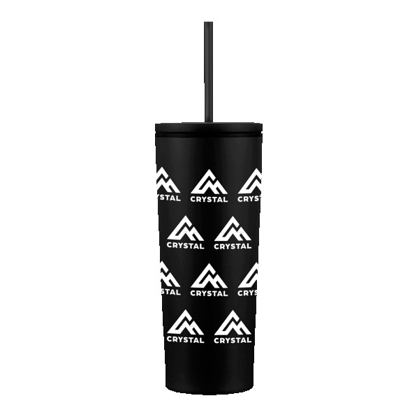 Telluride 24oz Straw Tumbler 1