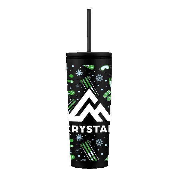 Telluride 24oz Straw Tumbler 1
