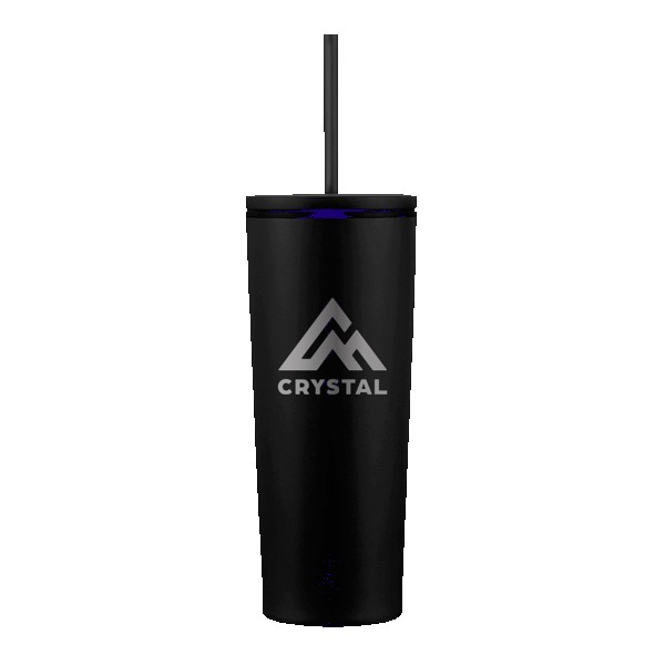 Telluride 24oz Straw Tumbler 1