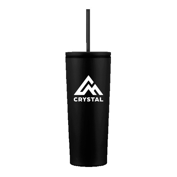 Telluride 24oz Straw Tumbler 1