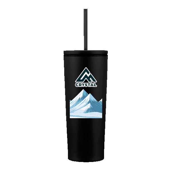 Telluride 24oz Straw Tumbler 1