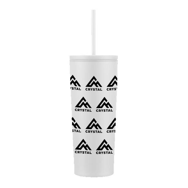 Telluride 24oz Straw Tumbler 1