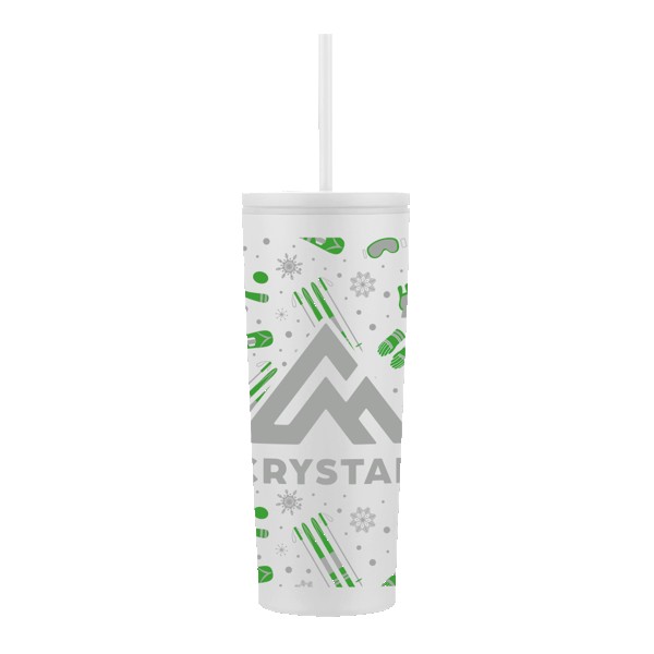 Telluride 24oz Straw Tumbler 1