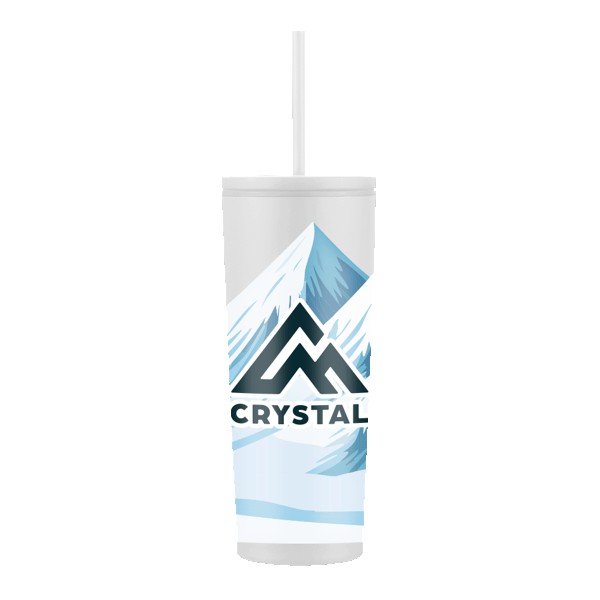 Telluride 24oz Straw Tumbler 1