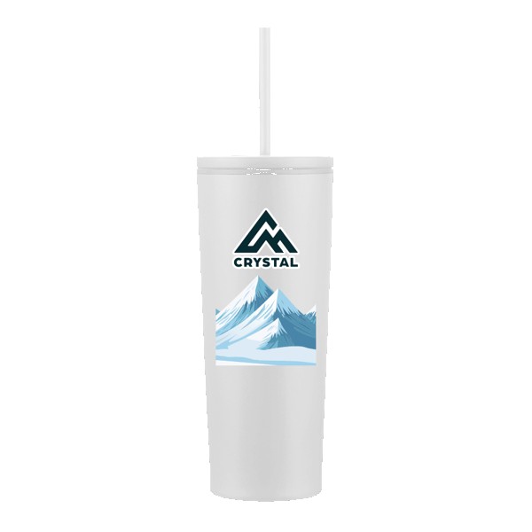 Telluride 24oz Straw Tumbler 1
