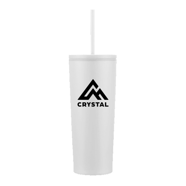 Telluride 24oz Straw Tumbler 1