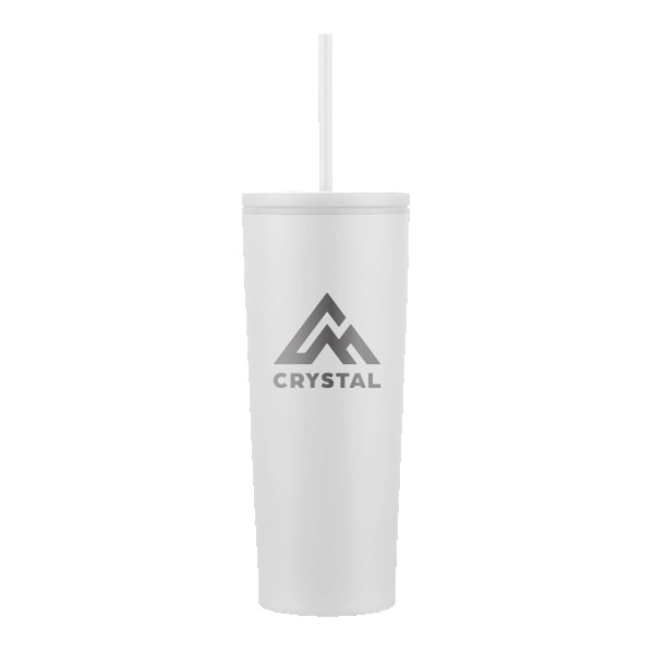 Telluride 24oz Straw Tumbler 1