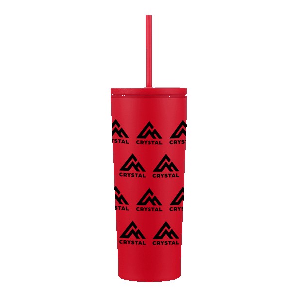 Telluride 24oz Straw Tumbler 1