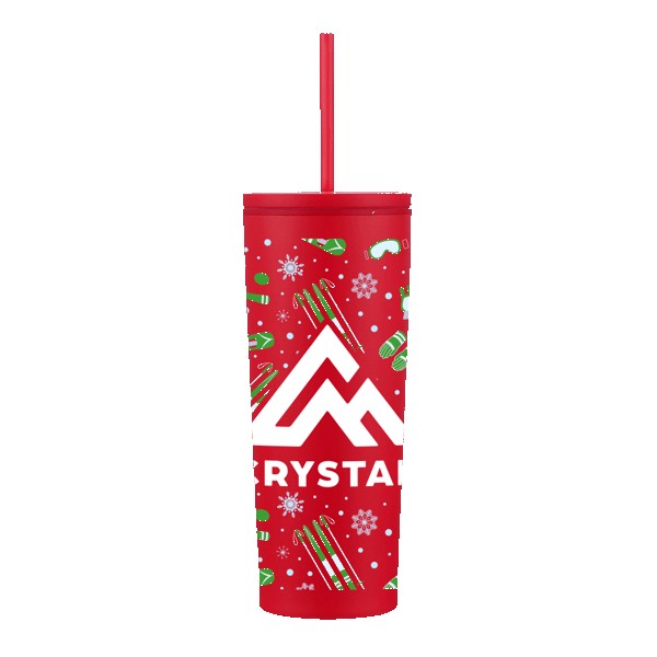 Telluride 24oz Straw Tumbler 1