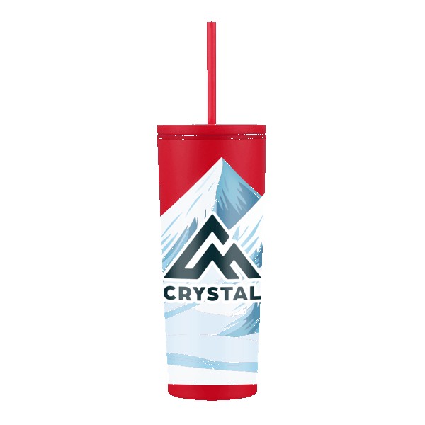 Telluride 24oz Straw Tumbler 1