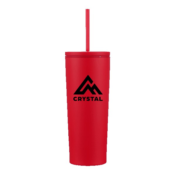 Telluride 24oz Straw Tumbler 1