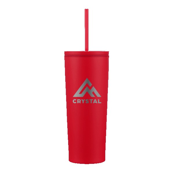 Telluride 24oz Straw Tumbler 1
