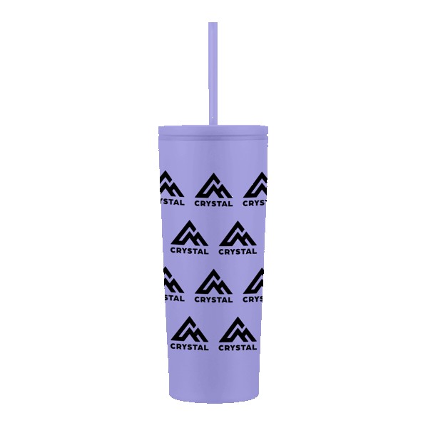 Telluride 24oz Straw Tumbler 1