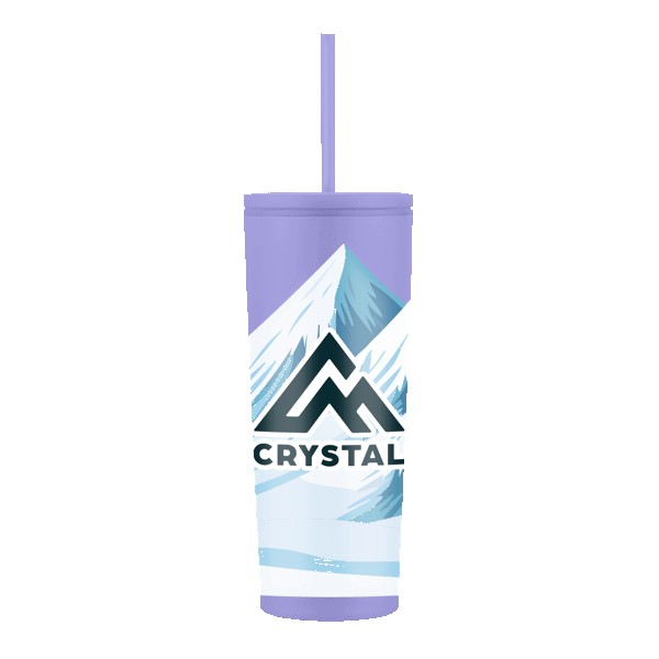 Telluride 24oz Straw Tumbler 1