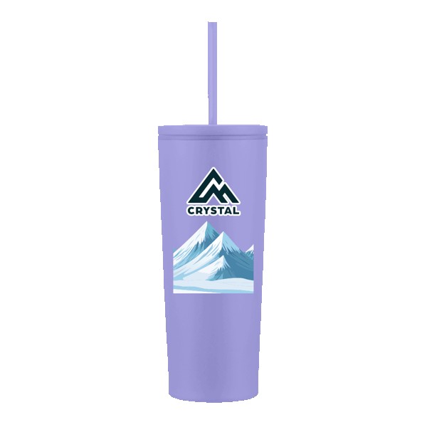 Telluride 24oz Straw Tumbler 1