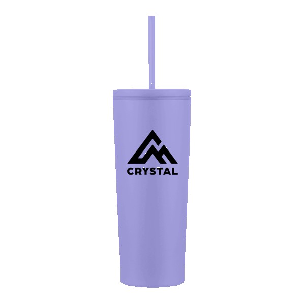 Telluride 24oz Straw Tumbler 1
