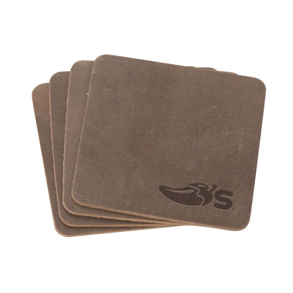 Tanner Coaster Set (4) 1