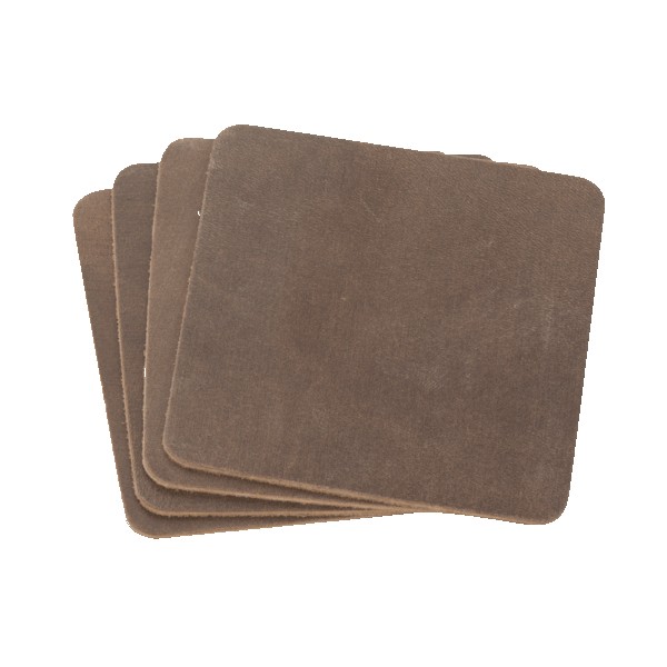 Tanner Coaster Set (4) 1