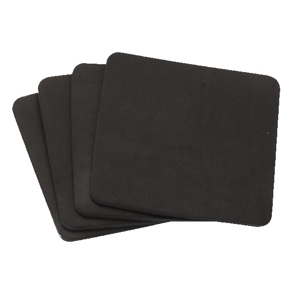 Tanner Coaster Set (4) 1