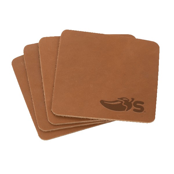 Tanner Coaster Set (4) 1
