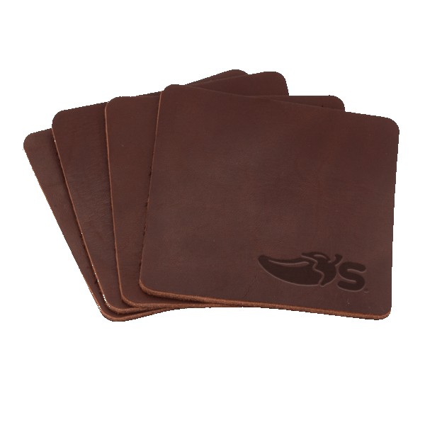 Tanner Coaster Set (4) 1