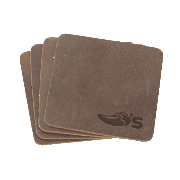 Tanner Coaster Set (4) 1