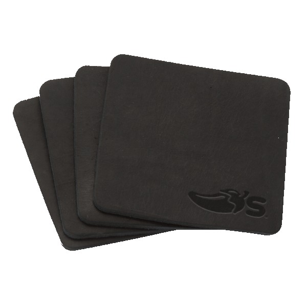 Tanner Coaster Set (4) 1