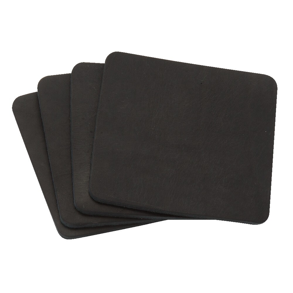 Tanner Coaster Set (4) 1